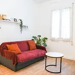Appartement 1 Ch A 1 Min De La Plage Des Catalans